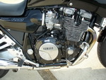 Заказать из Японии мотоцикл Yamaha XJR1200R 1996 фото 15